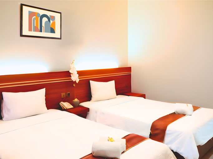 Bedroom 10