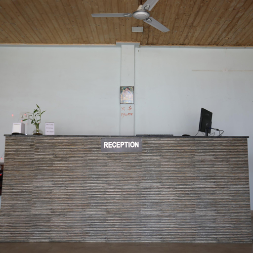 Public Area, Le ROI Floating Huts & Eco Rooms, Tehri Garhwal