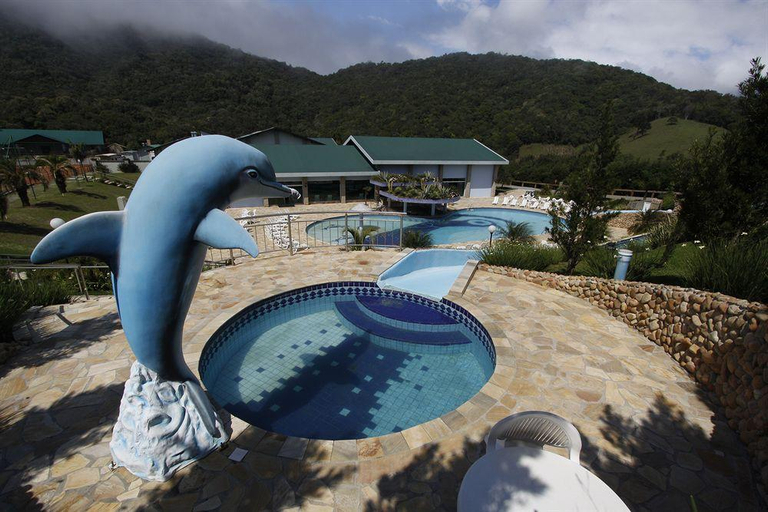 Sport & Beauty, Capivari Ecoresort, Campina Grande do Sul