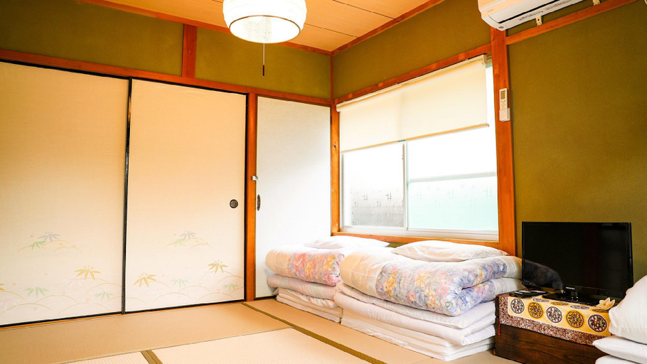 2, Kokoyui Guesthouse Shingu, Shingū