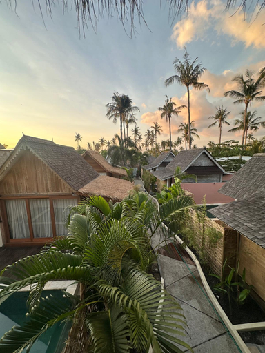 Exterior & Views 2, Coral Drift Resort & Villas, Lombok
