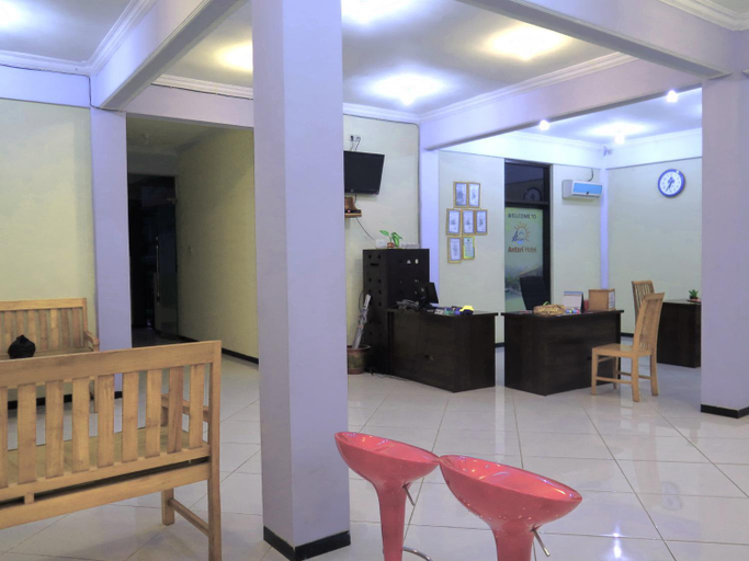 Taruna Boutique Homestay & Spa