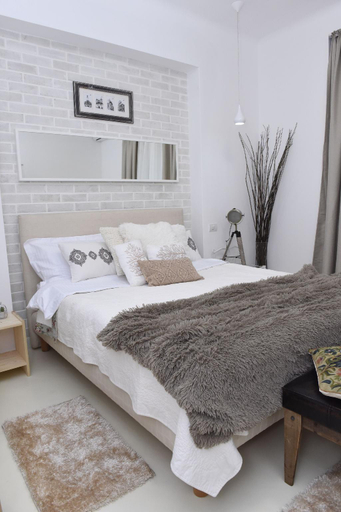 Bedroom 2, Metropole Apartments - Old City, Municipiul Bucuresti