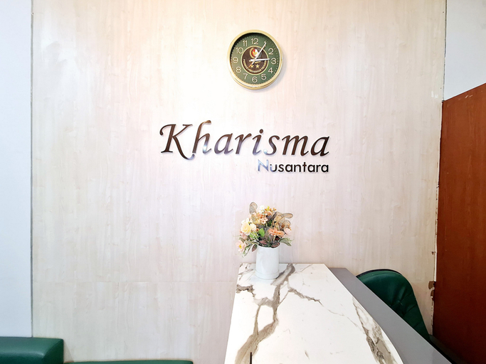 Bedroom 3, Kharisma Nusantara Homestay Sagan Mitra RedDoorz, Yogyakarta