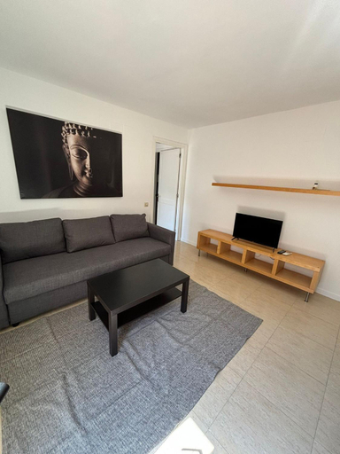 Others 5, URBAN Center Apartments, Tarragona