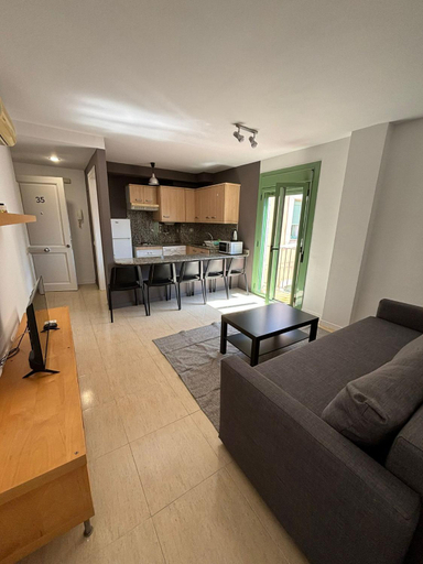 Others 3, URBAN Center Apartments, Tarragona