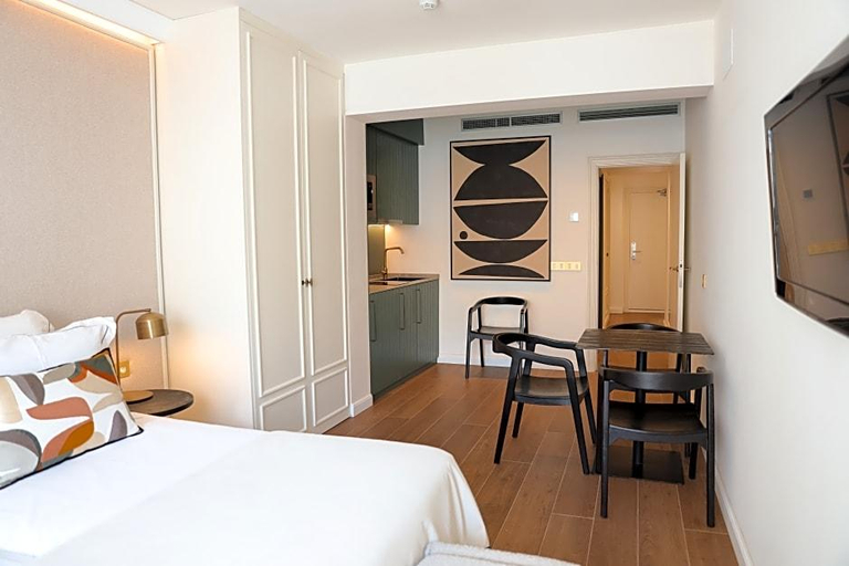 Bedroom 3, Hoposa Hotel Daina, Baleares