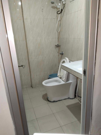 Bathroom 5, MEACO ROYAL HOTEL- VALENZUELA, Valenzuela