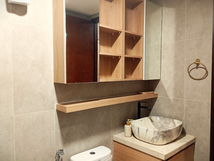 Bathroom 2
