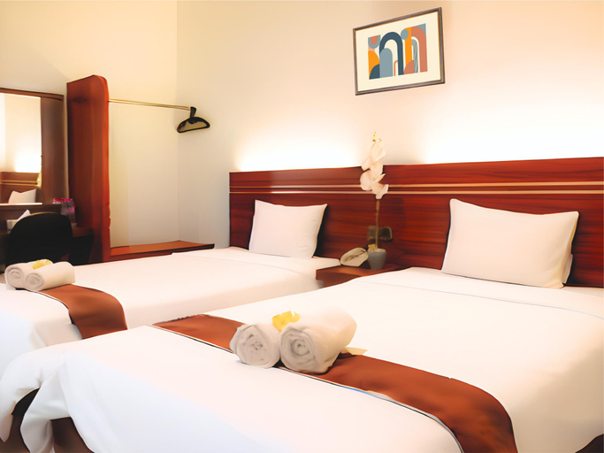 Bedroom 14