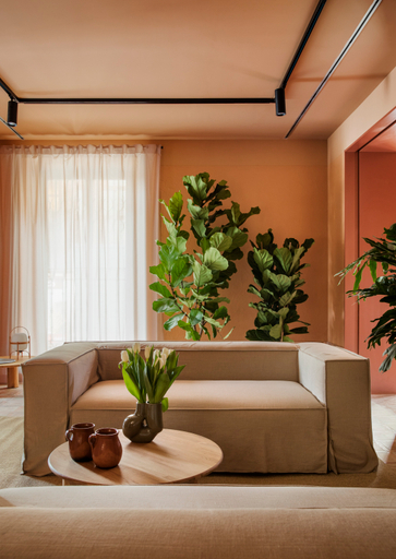 Public Area 4, Casa Y Fonda 1888, Madrid