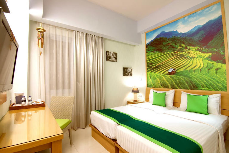 Bedroom 18