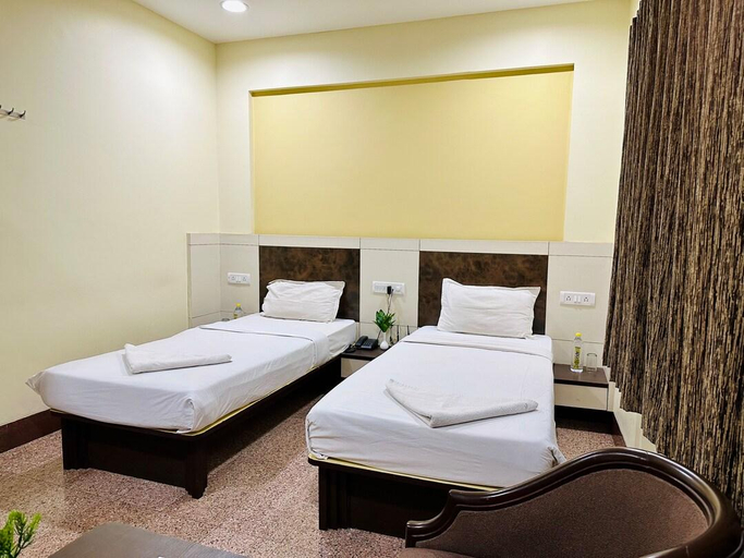 Others 5, Hotel Adarsha Palace, Belgaum