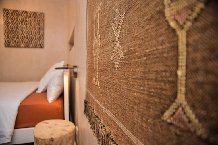 Bedroom 3, Boabdil Guesthouse, Málaga