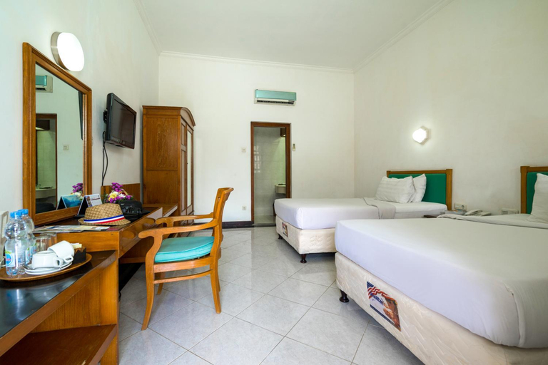 Bedroom 10