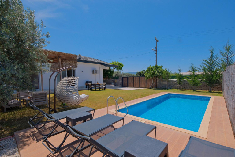Others 3, Villa Liya, Fethiye