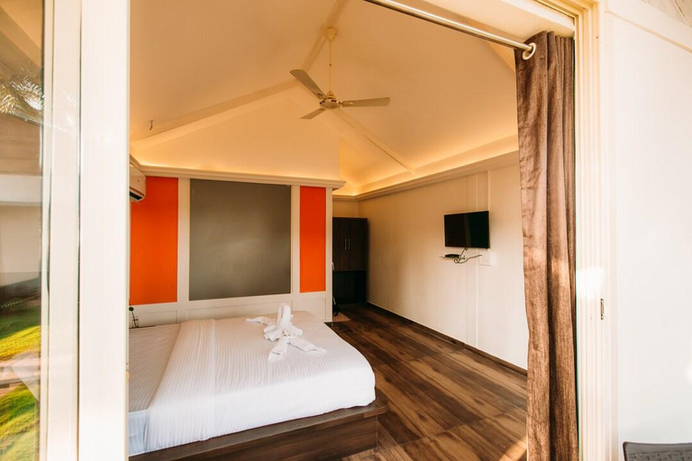 Others 5, Sunset & Waves Resort, North Goa
