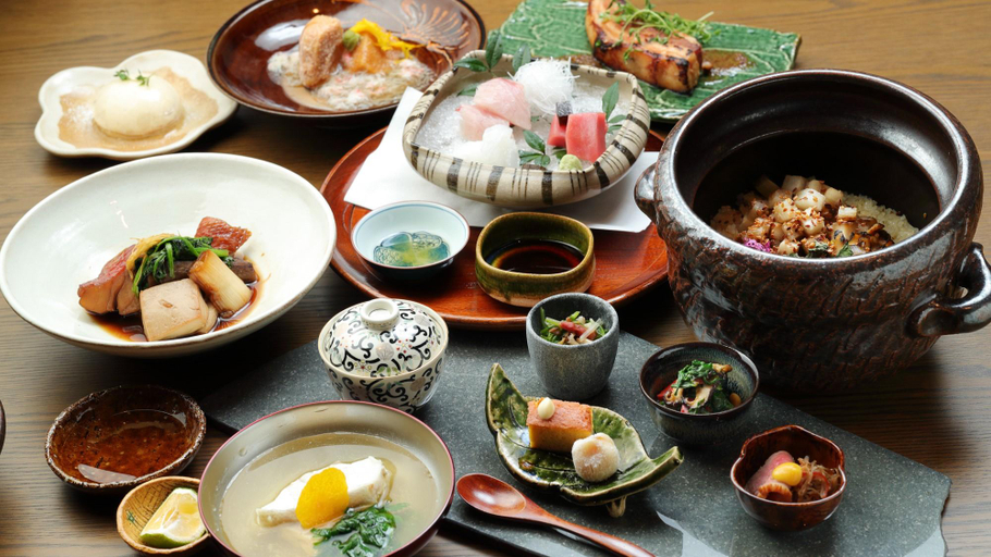 Others 2, FUFU Hakone, Hakone
