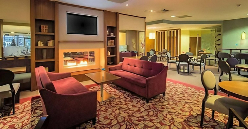 Others 5, LONDON LUTON VALE HOTEL by IHG, Luton