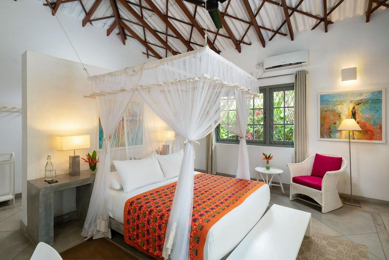 Bedroom 3, Taru Villas Mawella - Tangalle, Tangalle