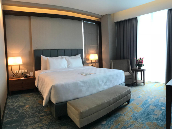 Bedroom 9
