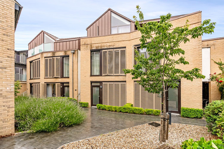 Others 4, Tailored Stays - Central Cambridge, River Walk Apartments, Cambridgeshire
