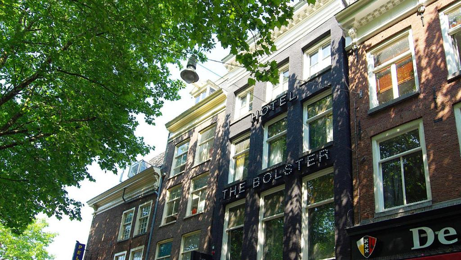 Exterior & Views 2, Adam Downtown, Amsterdam