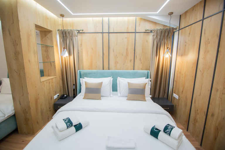 Bedroom 8