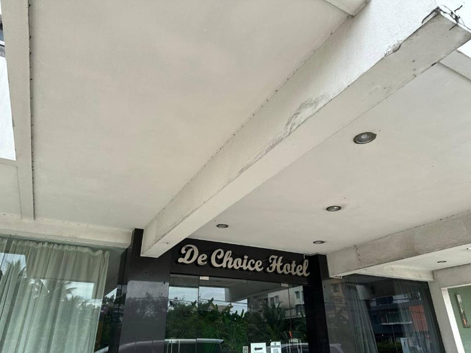 Exterior & Views 2, De Choice Hotel Tawau, Tawau