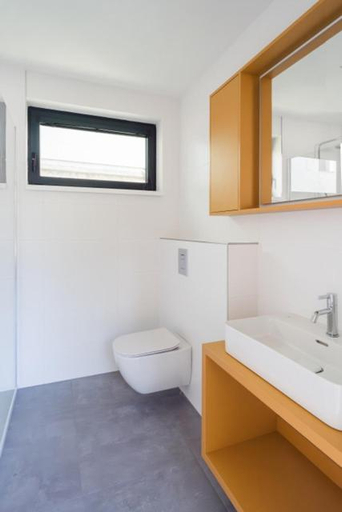 Bathroom 3, Hotel Slunce, Liberec