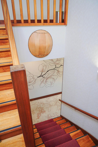 Public Area 3, Villa Kerasy Hotel Spa, Morbihan