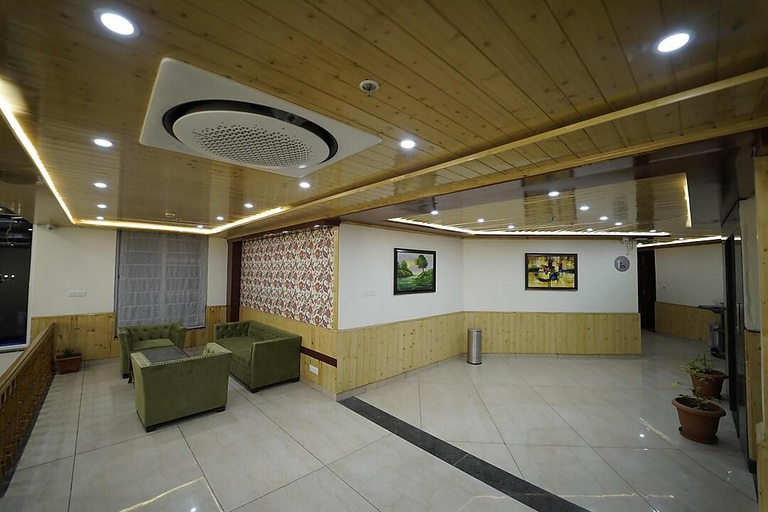 Others 5, Abhilashi Residency & Spa - Centrally Heated , Kullu