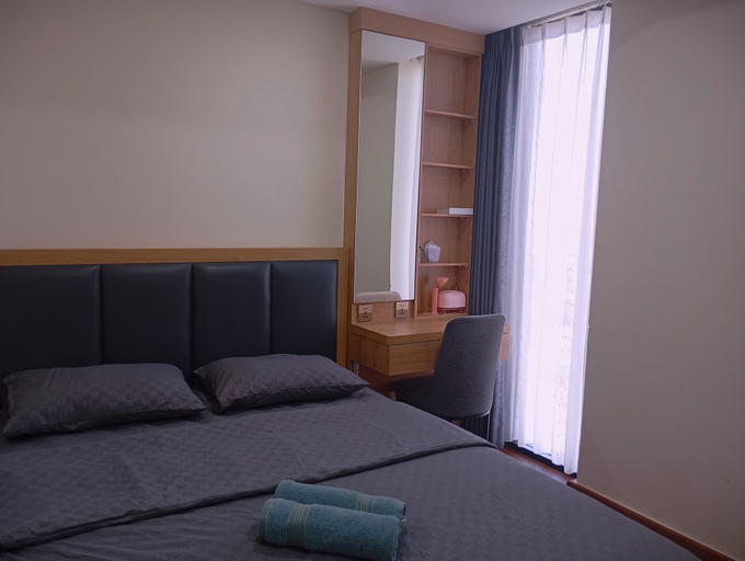 Bedroom 8