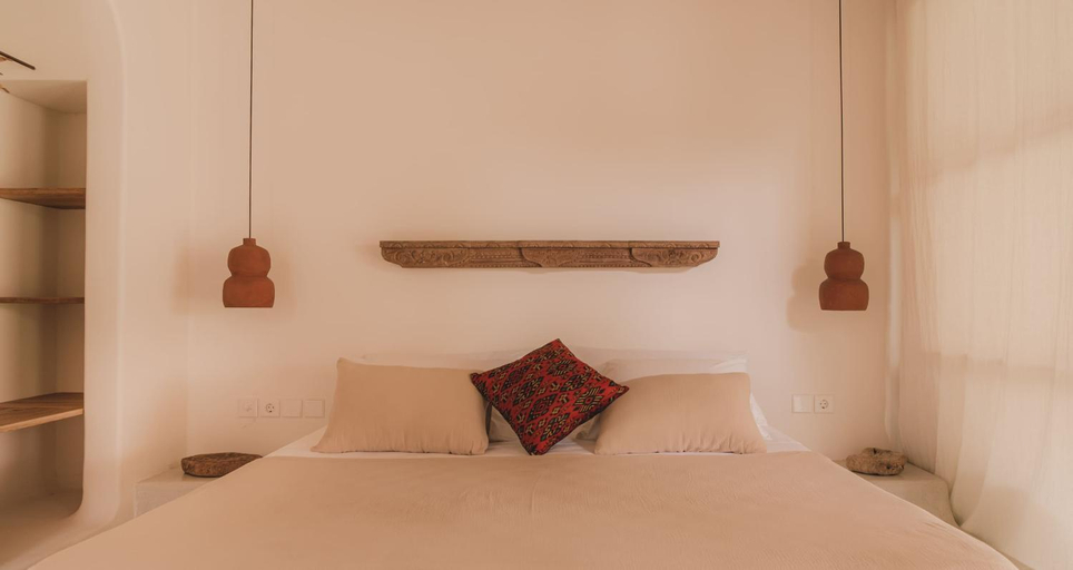 Bedroom 3, Yama Balian - Adults Only, Tabanan