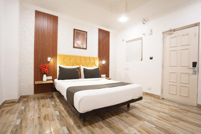 Bedroom 9
