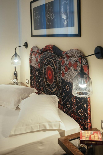 Bedroom 2, Leto Nuevo Hotel, Peloponnese