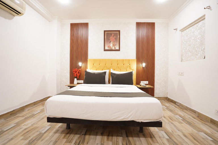 Bedroom 13