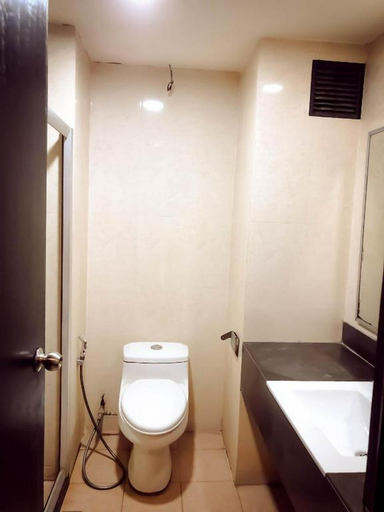Bathroom 4, De Choice Hotel Tawau, Tawau