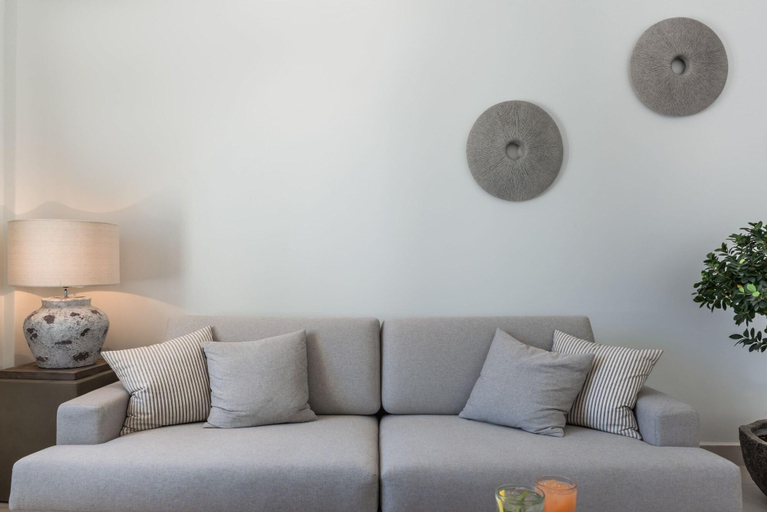 Public Area 4, Strogili Hotel - Adults Only, South Aegean