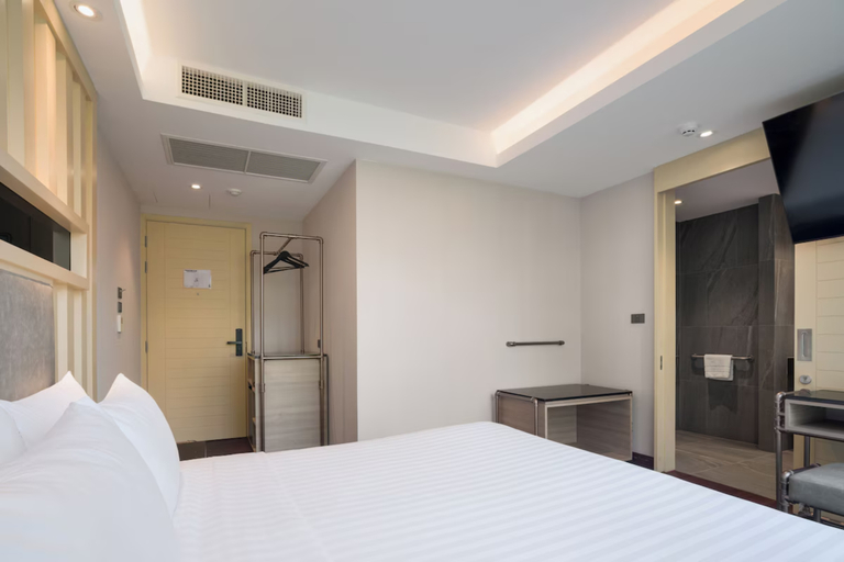 Bedroom 3, T2 The Portal Sukhumvit, Wattana