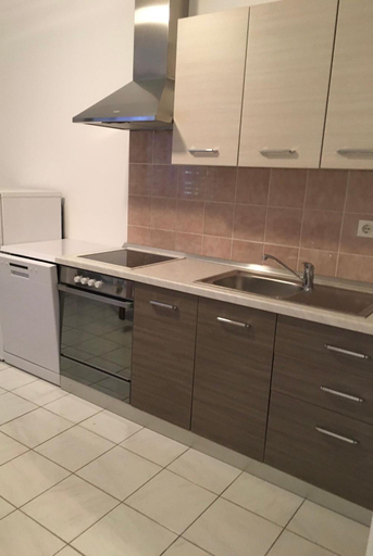 Others 4, Apartmani Balsic, Malinska-Dubašnica