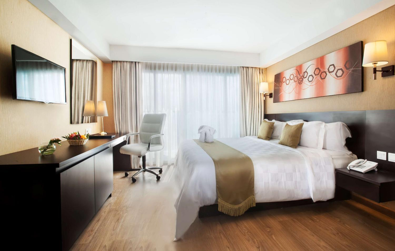 Bedroom 7