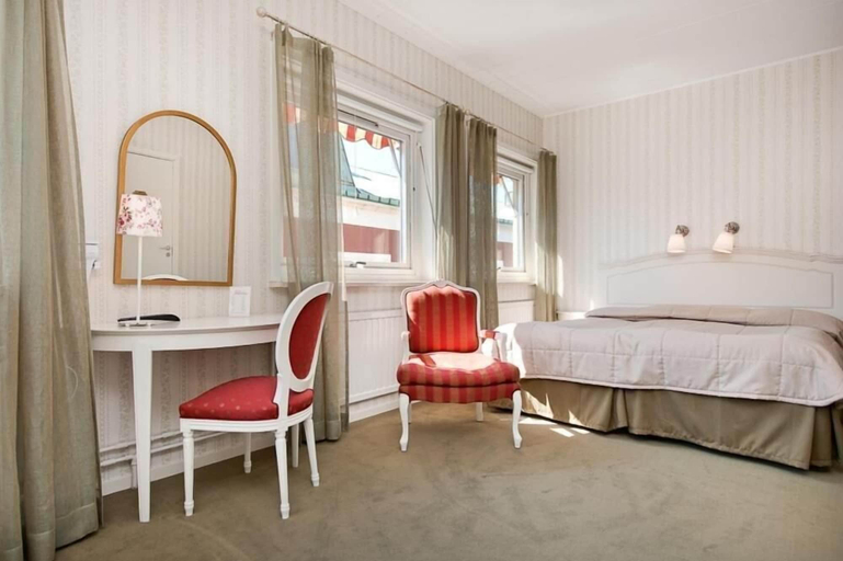 Bedroom 3, Hotell Jämteborg, Östersund