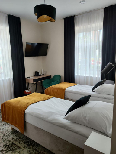 Others 4, Aparthotel Jurowiecka 60, Białystok City