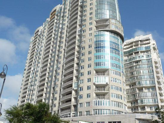 Others 4, PANORAMA SUITES, Vladivostok gorsovet