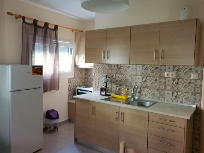 Others 5, My home apartments 2, East Macedonia and Thrace