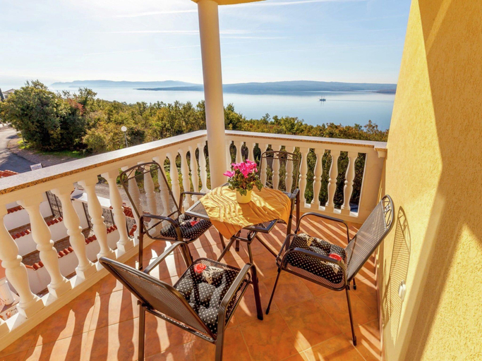 Others 4, Country House in Croatia with Pool, Crikvenica