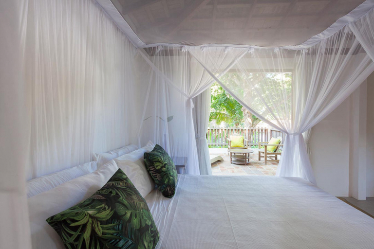 Bedroom 3, DA GRACA HOTEL, Porto Seguro