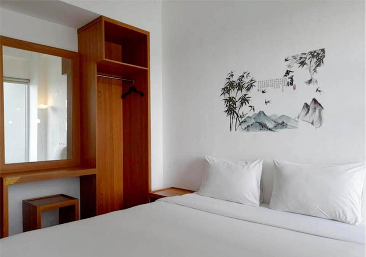Bedroom 5