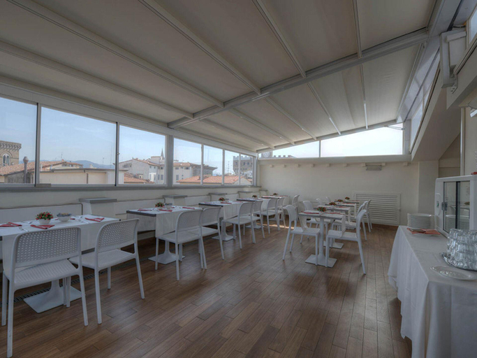 Food & Drinks 4, Hotel della Signoria, Florence